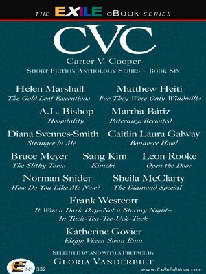 cover image of CVC6